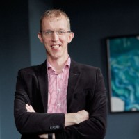 Hoare Lea Employee Laurence Johnson's profile photo