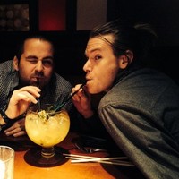 Bag Riders Employee Will Fisher's profile photo