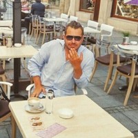 Streamline | Школа иностранных языков Employee Maxim Shchevelev's profile photo
