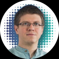 Connatix Employee Gabriel-Calin Lazar's profile photo