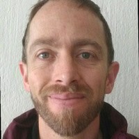 Audiosure Employee Brett Mowat's profile photo
