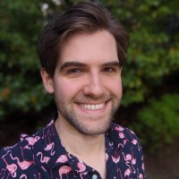 Stealth Startup Employee André Tremblay's profile photo