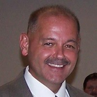 ECMD Employee David Wilmoth's profile photo