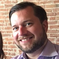 In Tandem Employee Lawrence Patterson's profile photo