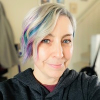 Commodore Ballroom Employee Melanie McEwen's profile photo