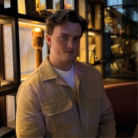 Kasai Group Employee Oliwer Porsestad's profile photo