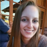 Quartus Engineering Employee Jenny Baum's profile photo