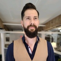 Office of Information Technology | State of Maine Employee Joshua Ames's profile photo