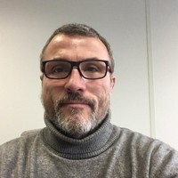 ArcelorMittal Projects Exosun Employee Sebastien Conchy's profile photo