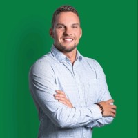 Campingfreunde Employee Danny Hauschildt's profile photo