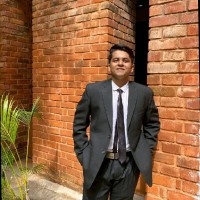 OptCulture Employee Nihal Gupta's profile photo