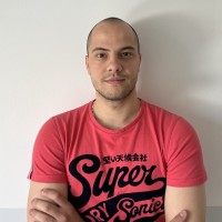 Stefan Čalić Email