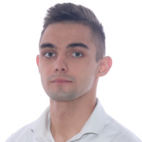 Patryk Szwed's profile photo