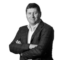 Barry Group. Employee Michael McGrath's profile photo