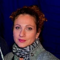 Jelena Milenovic Email & Phone Number