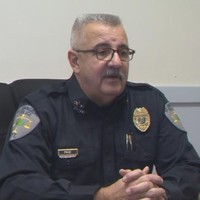 Timothy Page
