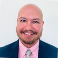 Truist Employee Anthony Hingley's profile photo