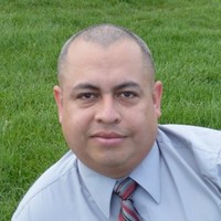 L3Harris Technologies Employee Raul Cabrera's profile photo