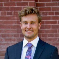 Milwaukee Tool Employee Benjamin Colby's profile photo