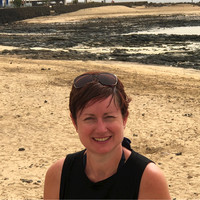 Aardvark Safaris Ltd Employee Carolyn Dale's profile photo