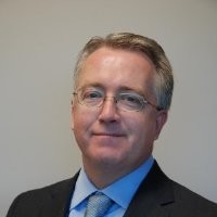 OE Utility Services Employee David Branigan's profile photo