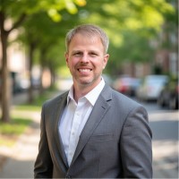 ASK Services Employee Benjamin Opheim's profile photo