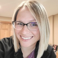 GradComm Employee Jamie Wagner's profile photo