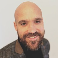 Clifford Chance Employee Nick Wolfe's profile photo