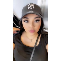 DoorDash Employee Aria G's profile photo
