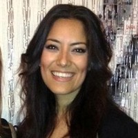 Elementum AI Employee Tania Carranza's profile photo