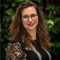 ERBACHER the food family Employee Marta Bieńkowska-Stasik's profile photo