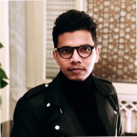 TrainerGoesOnline Employee Atul V.'s profile photo