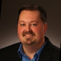 United States Air Force Employee Phil Norris's profile photo