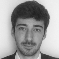 Cabinet Bibal Employee Jean-Baptiste Mahieu's profile photo
