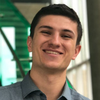 String Employee Logan Harless's profile photo