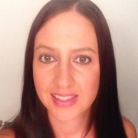 Person Memorial Hospital Employee Jenn Hilliard's profile photo