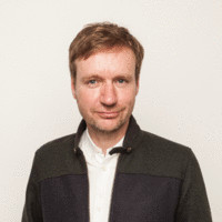 Ich Ag Employee Tim Renner's profile photo