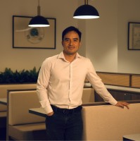ACT Group Employee Phong Trinh's profile photo