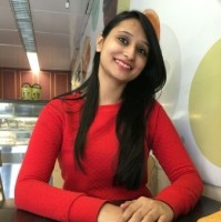 Derilinx Employee Anjana Dhand's profile photo