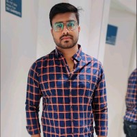 Polosoft Technologies Employee Chandan Bhoi's profile photo