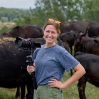 TDC Marketing Employee Kendall Moxley's profile photo