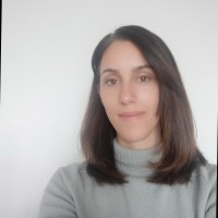Arriva Spain Employee María del Rey Tapia's profile photo