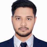 Artson Engineering Limited Employee Dipankar Pramanik's profile photo