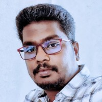 Sacred Heart College(autonomous)Thirupattur-635 601 Employee A. Selvaraj's profile photo