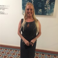 WEBS Training Ltd Employee Lorraine Jameson's profile photo