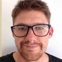 Solar Naturally Employee Judson Fry's profile photo