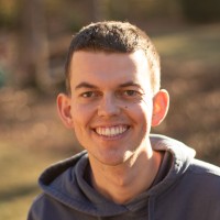 Applied Intuition Employee Eric Higgins's profile photo