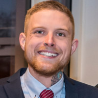 Shoreline Wind Employee Jakob Pettit's profile photo