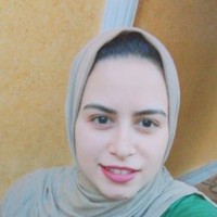 Cluster Employee Hala Abdellah's profile photo