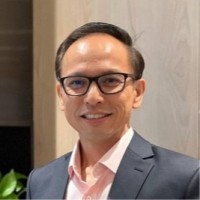 Alumni Services Employee Faizal Latiff's profile photo